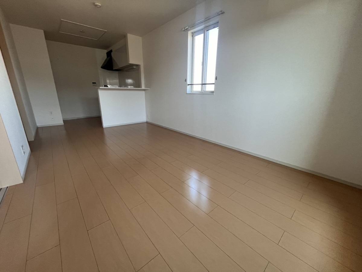 リビング 写真17