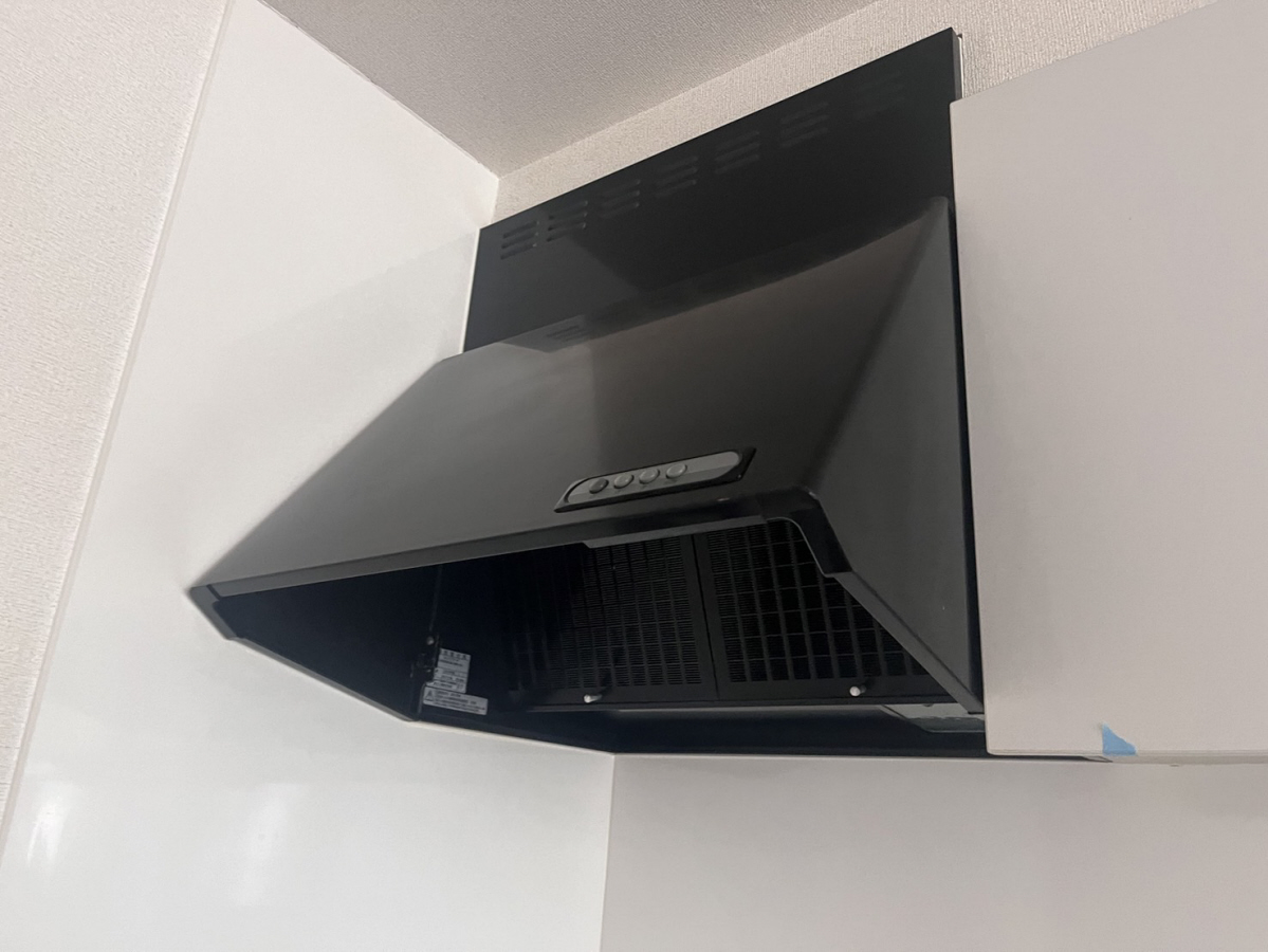 キッチン 写真19