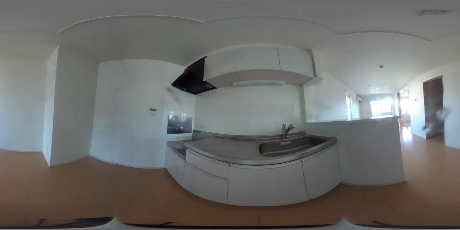 キッチン 写真35