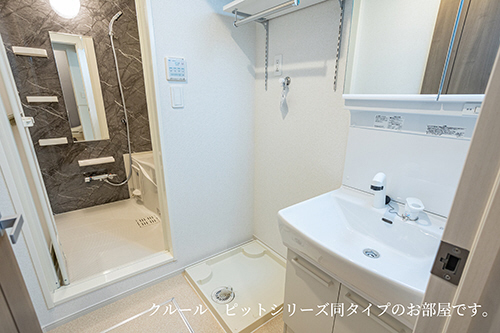 洗面所 写真5