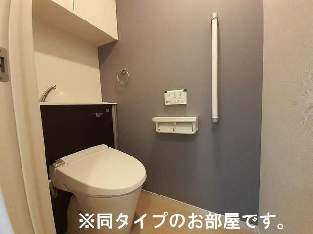 トイレ 写真6