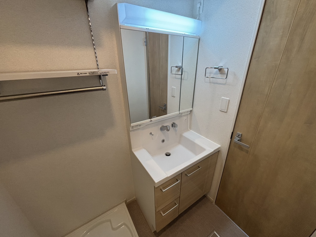 洗面所 写真6