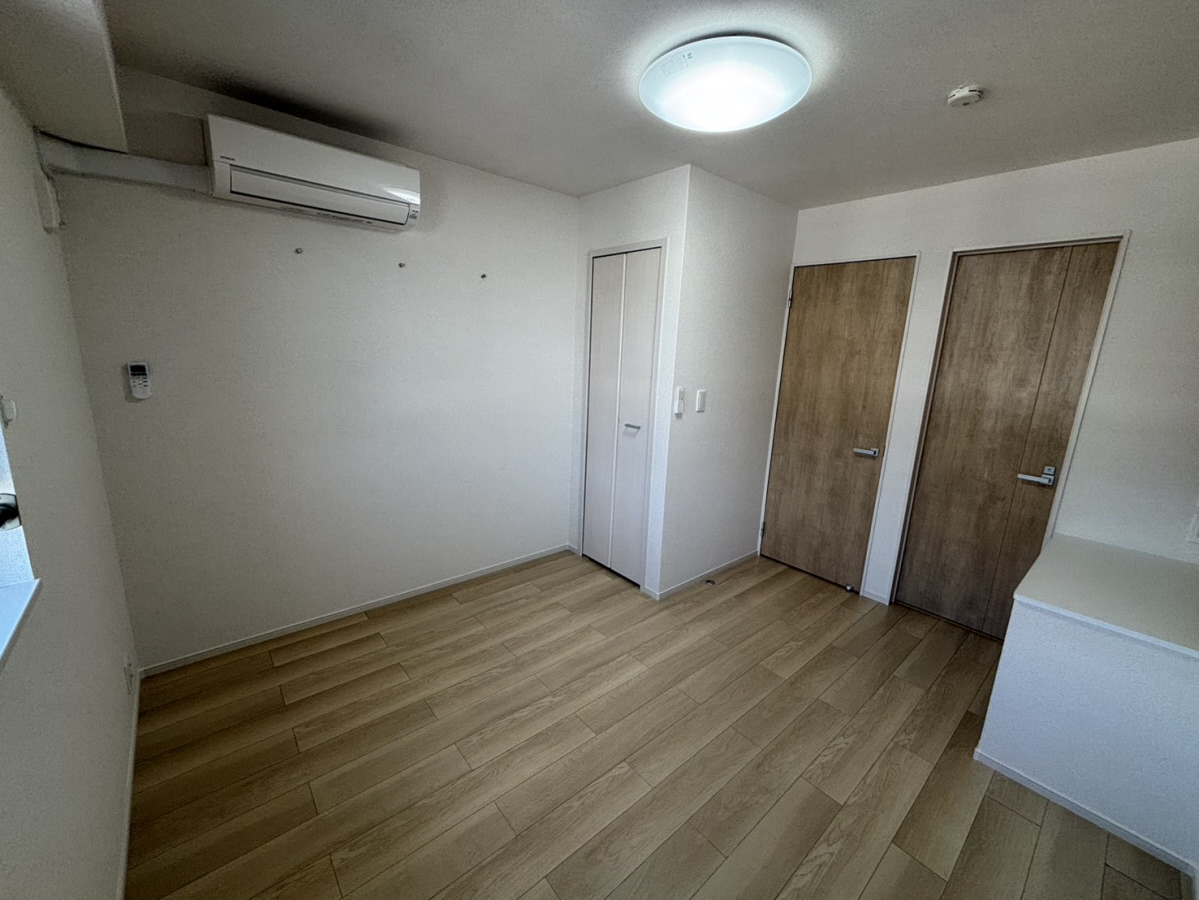 子供部屋 写真8