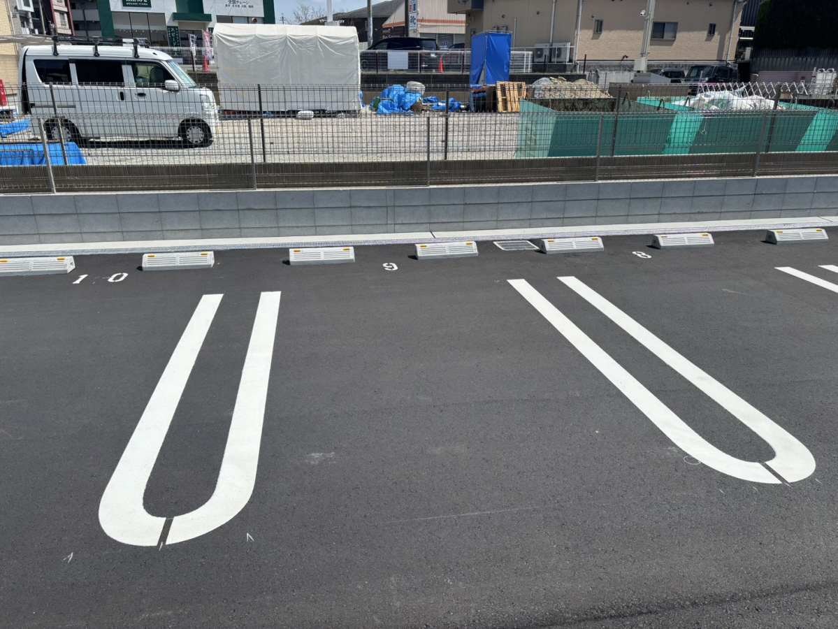 駐車場 写真10