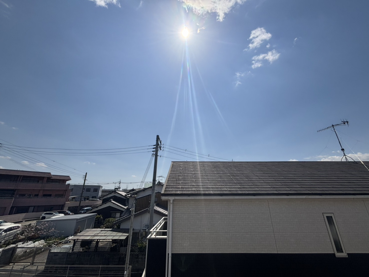 眺望 写真15