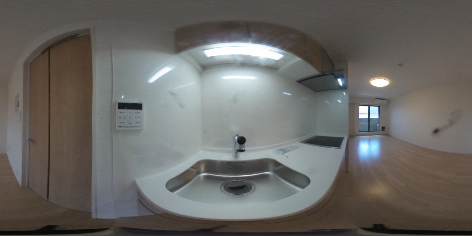 キッチン 写真35