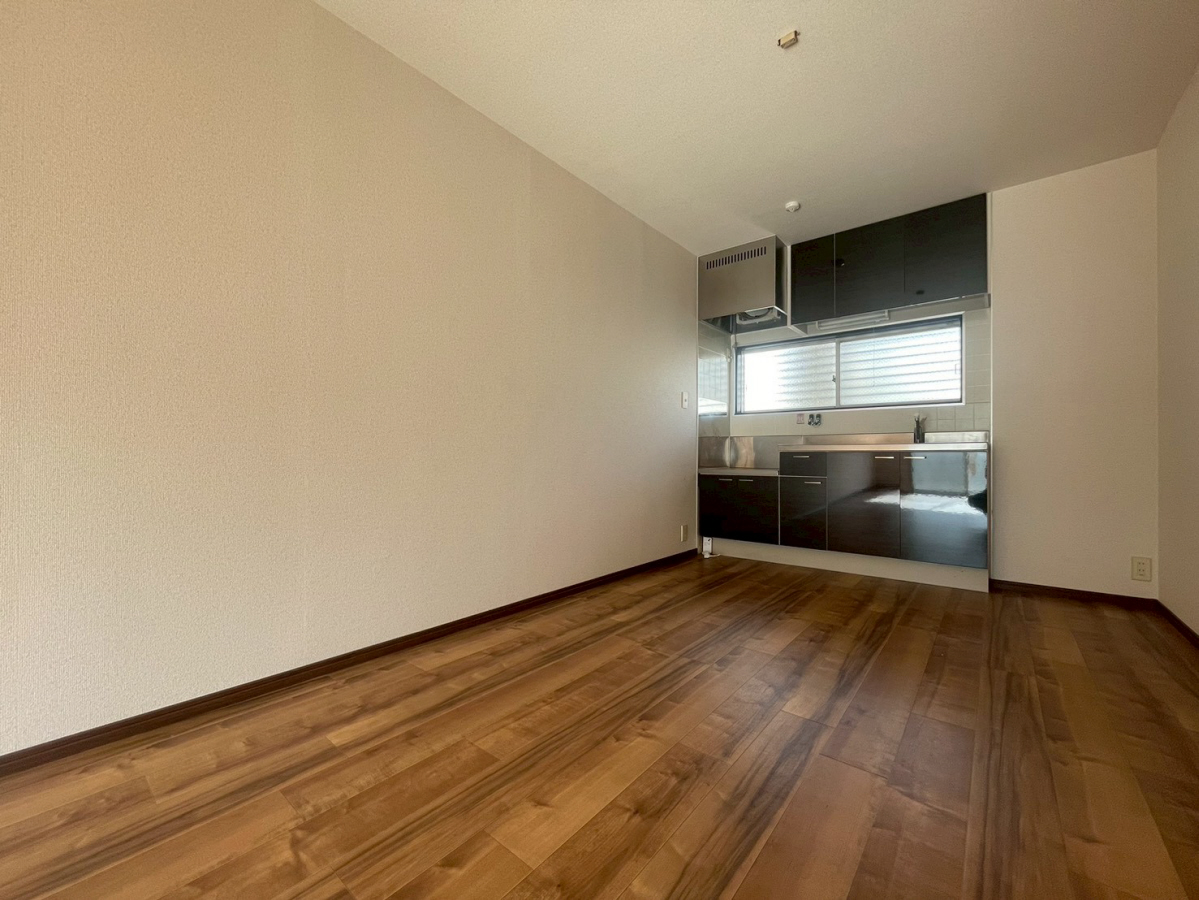 リビング 写真2