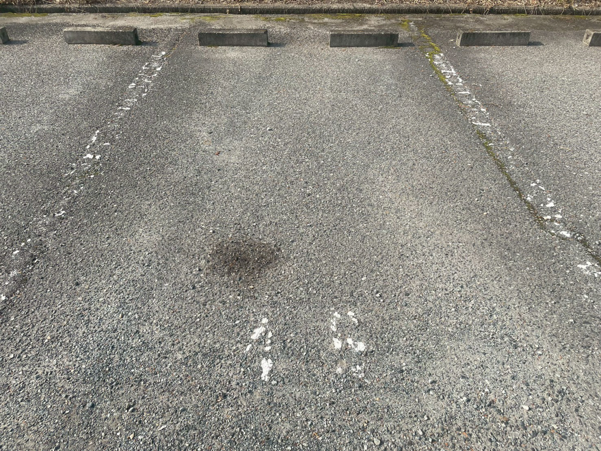 駐車場 写真10