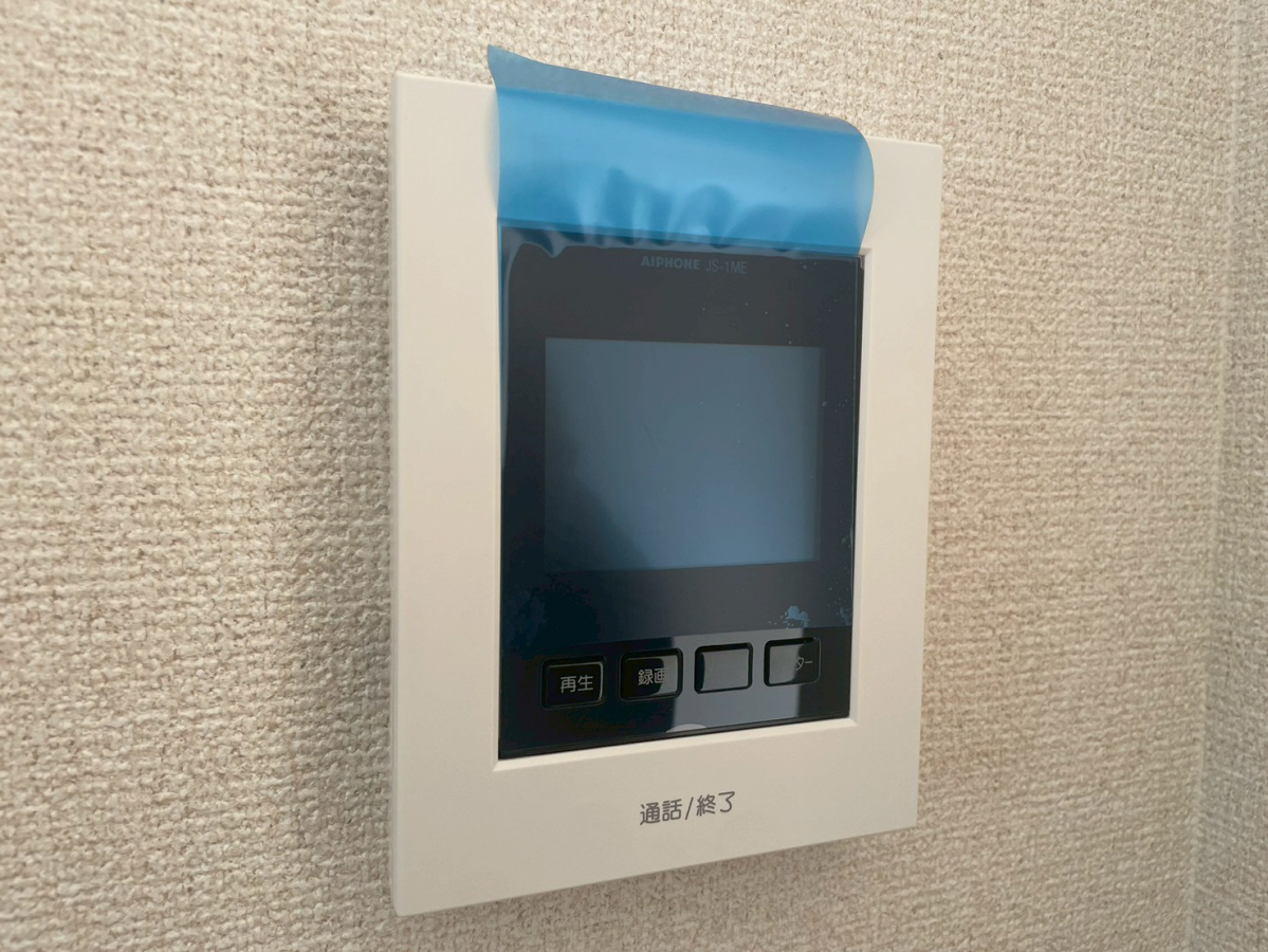 セキュリティ 写真13