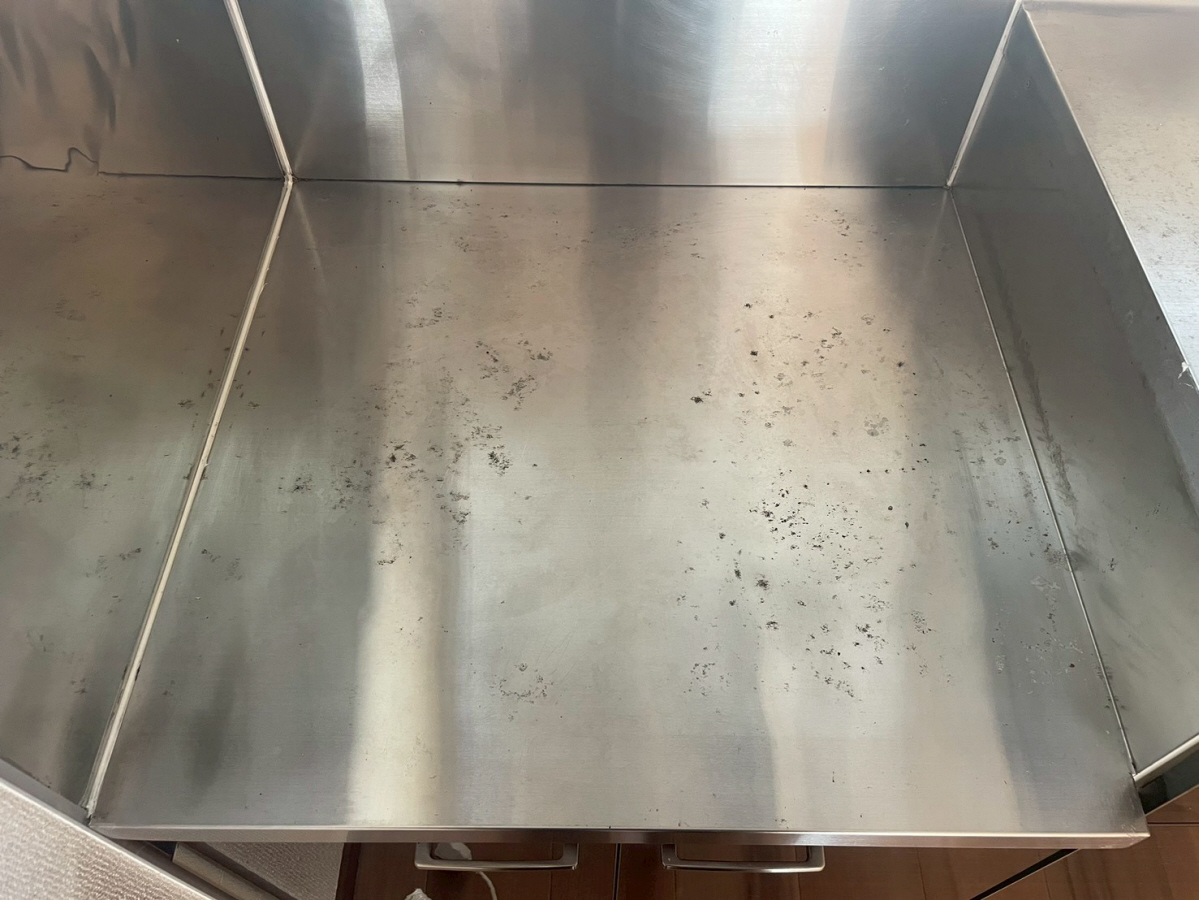 キッチン 写真19