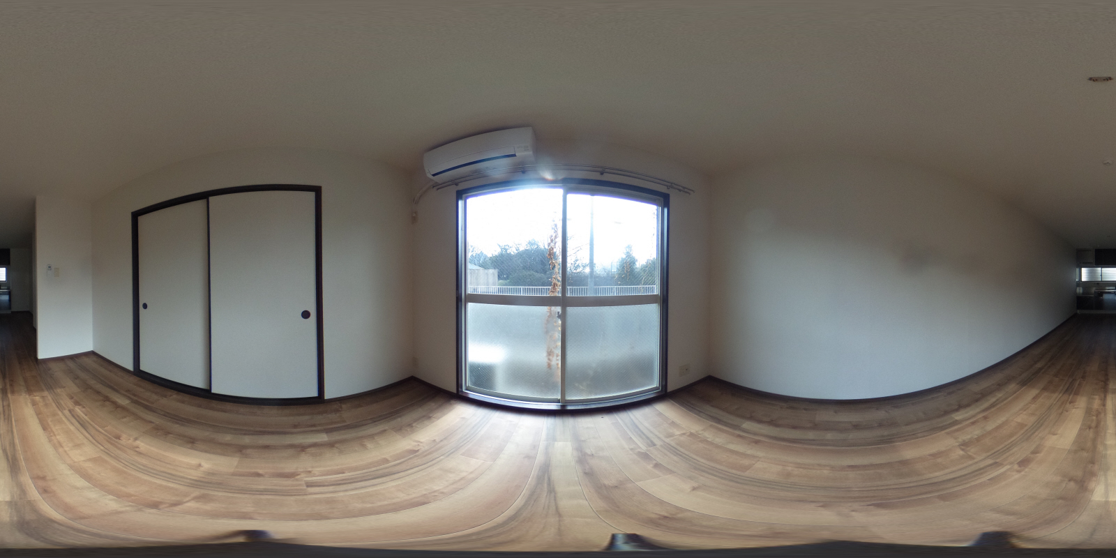 リビング 写真34