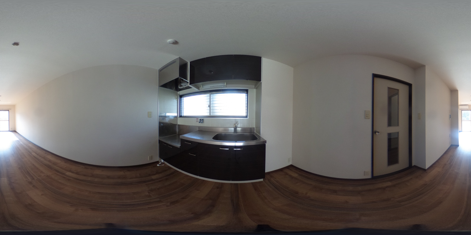 キッチン 写真35