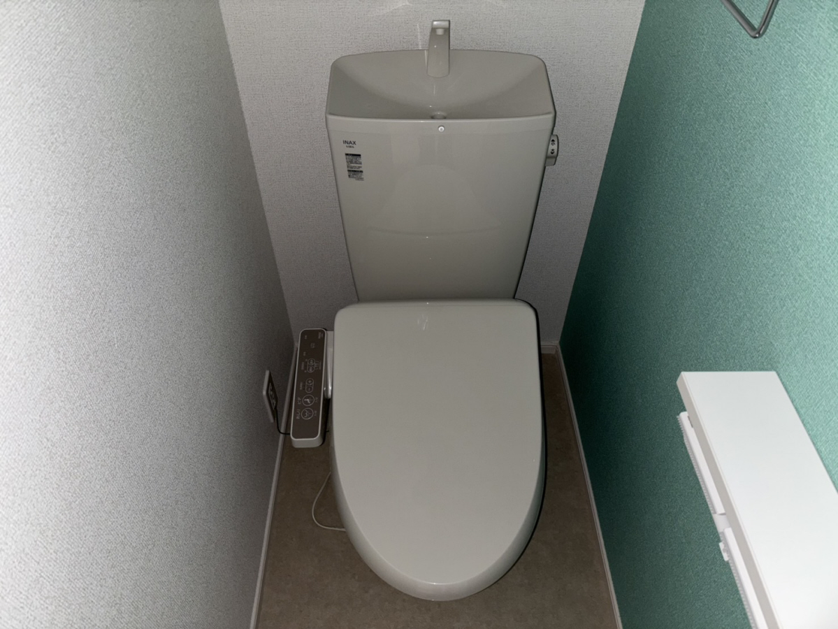 トイレ 写真5