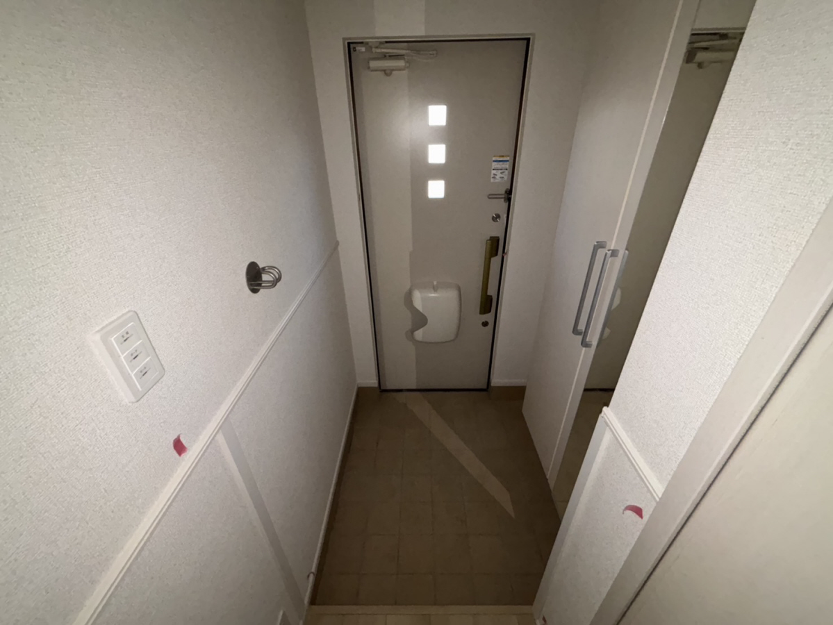 玄関 写真7