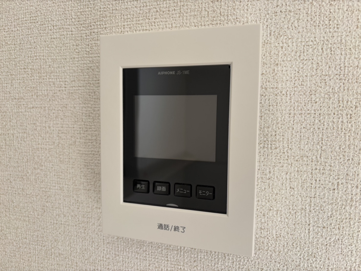 セキュリティ 写真13