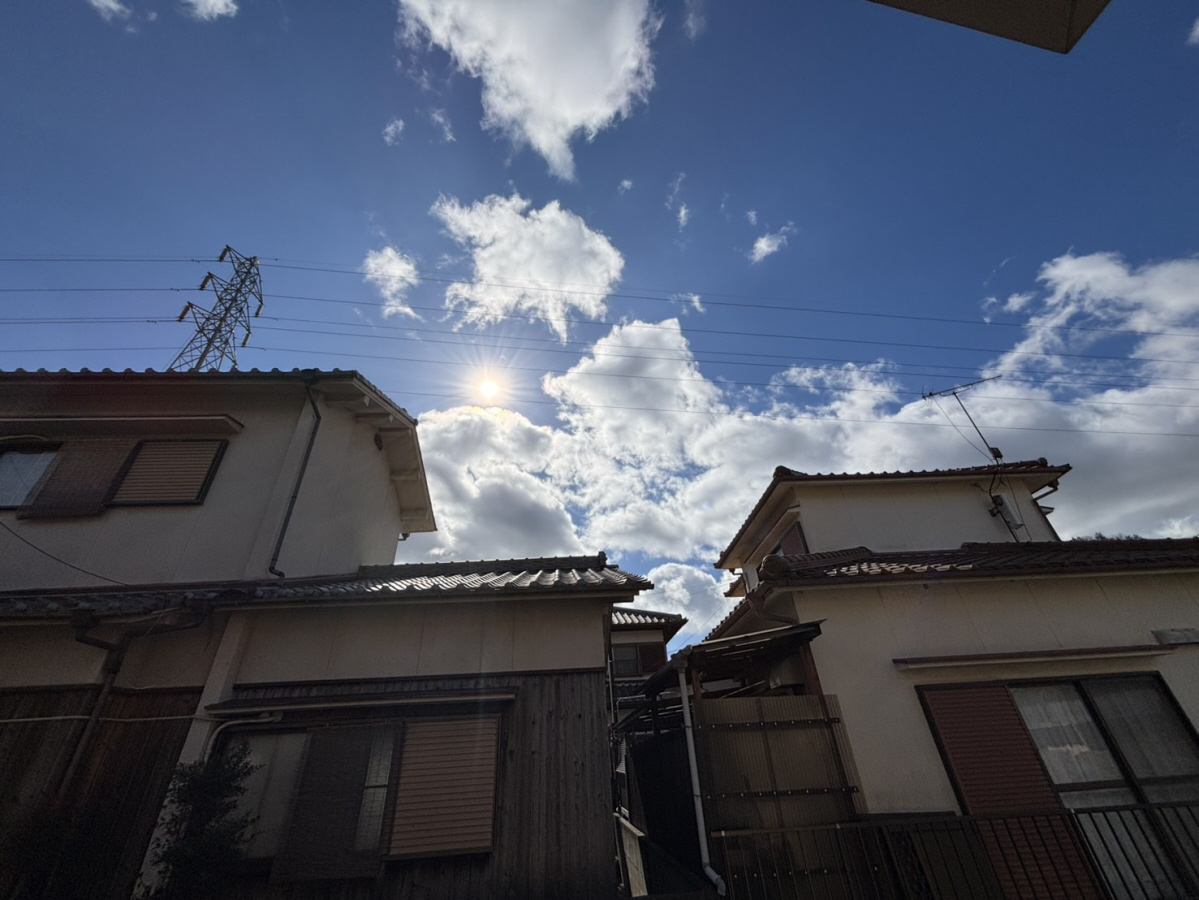 眺望 写真15