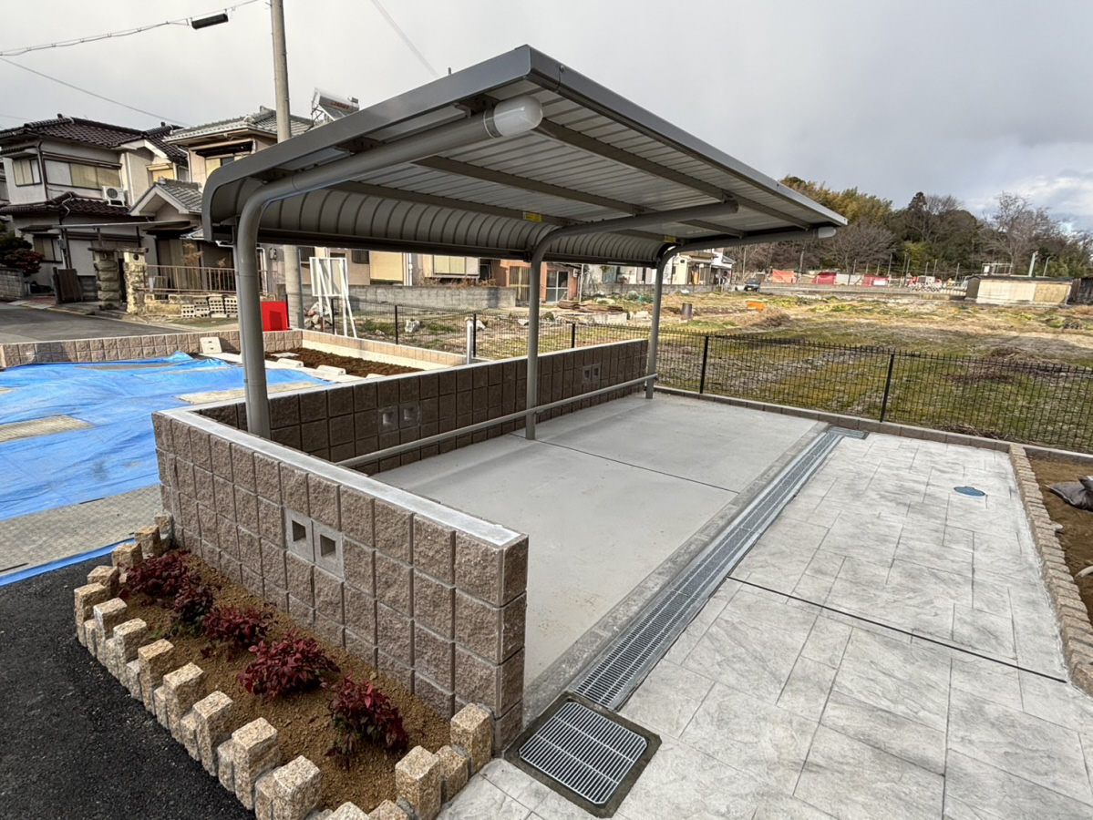 共用部 写真11