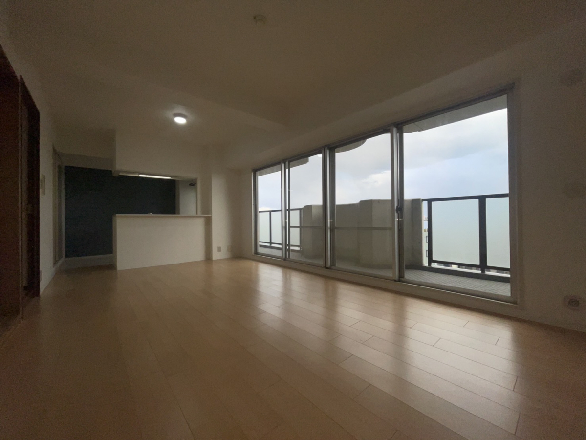 リビング 写真2