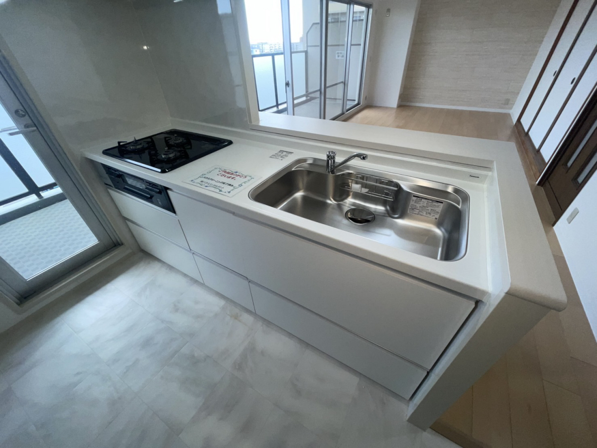 キッチン 写真3