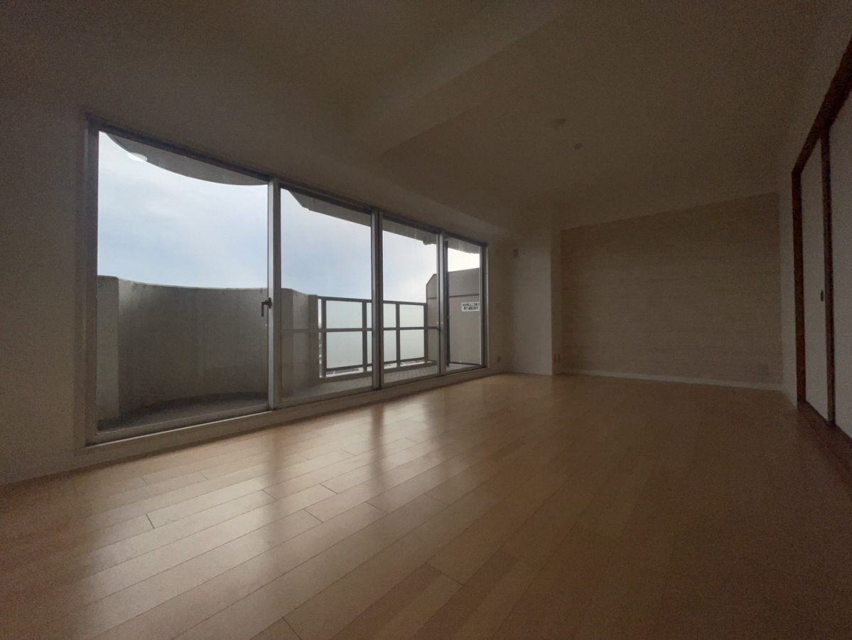 リビング 写真17