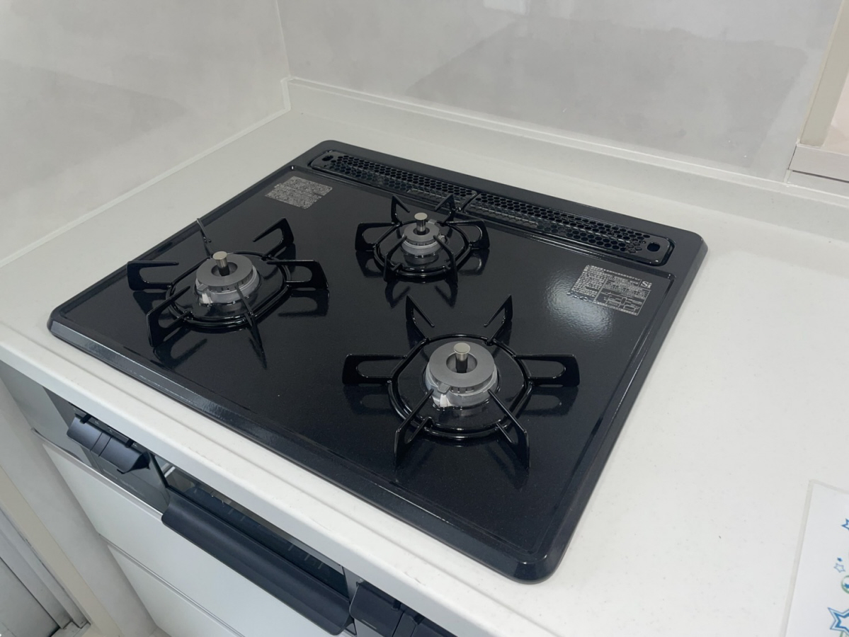 キッチン 写真19