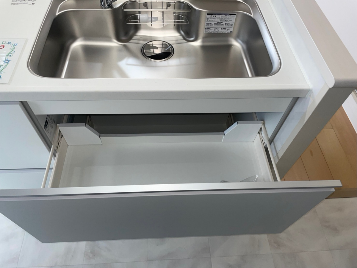 キッチン 写真30