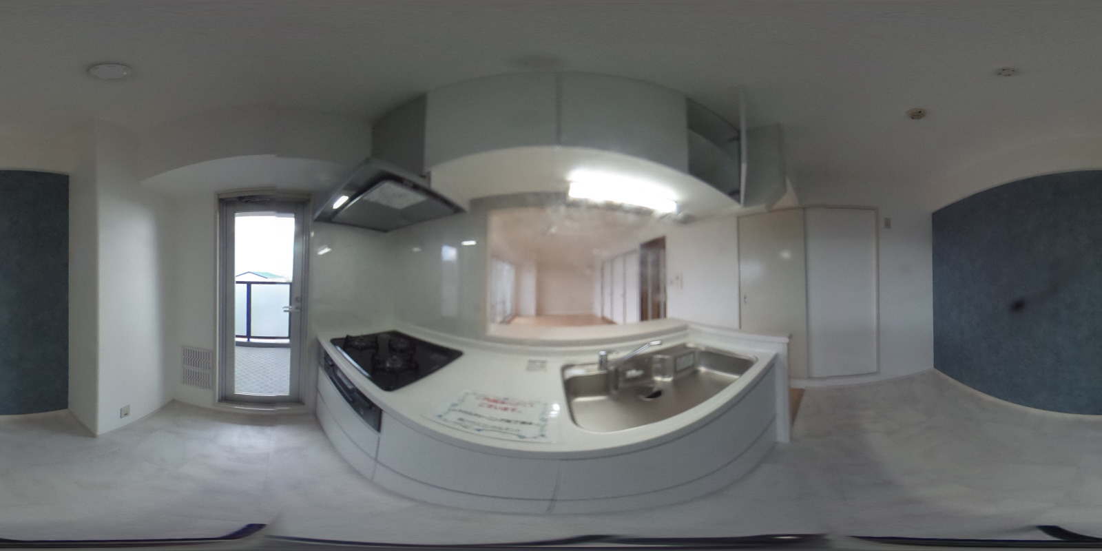 キッチン 写真35