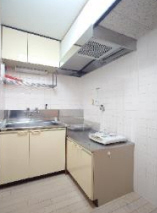 キッチン 写真2