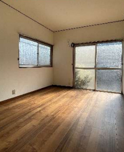 リビング 写真2