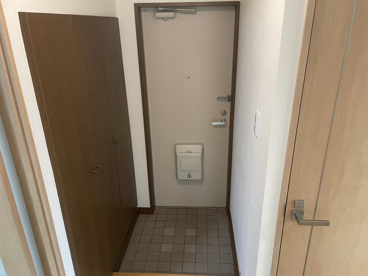 玄関 写真7