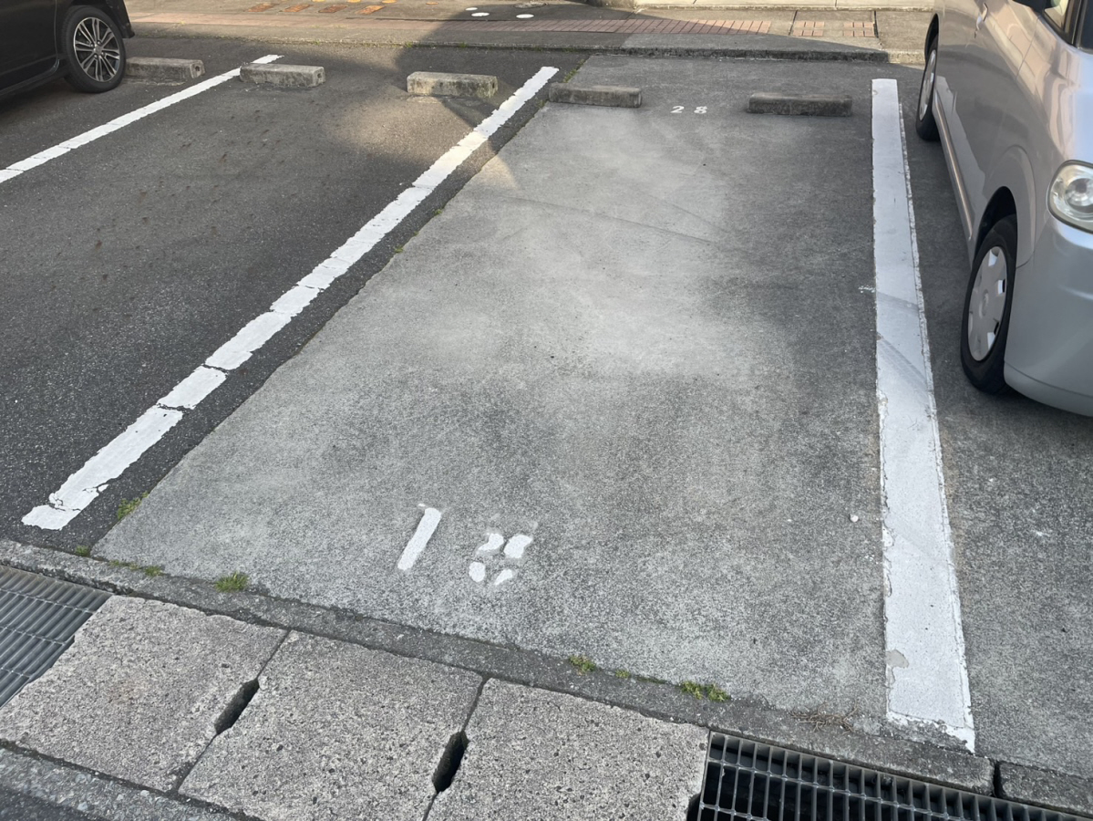 駐車場 写真10
