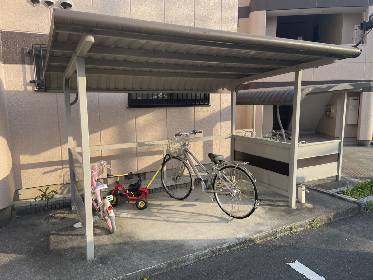共用部 写真11