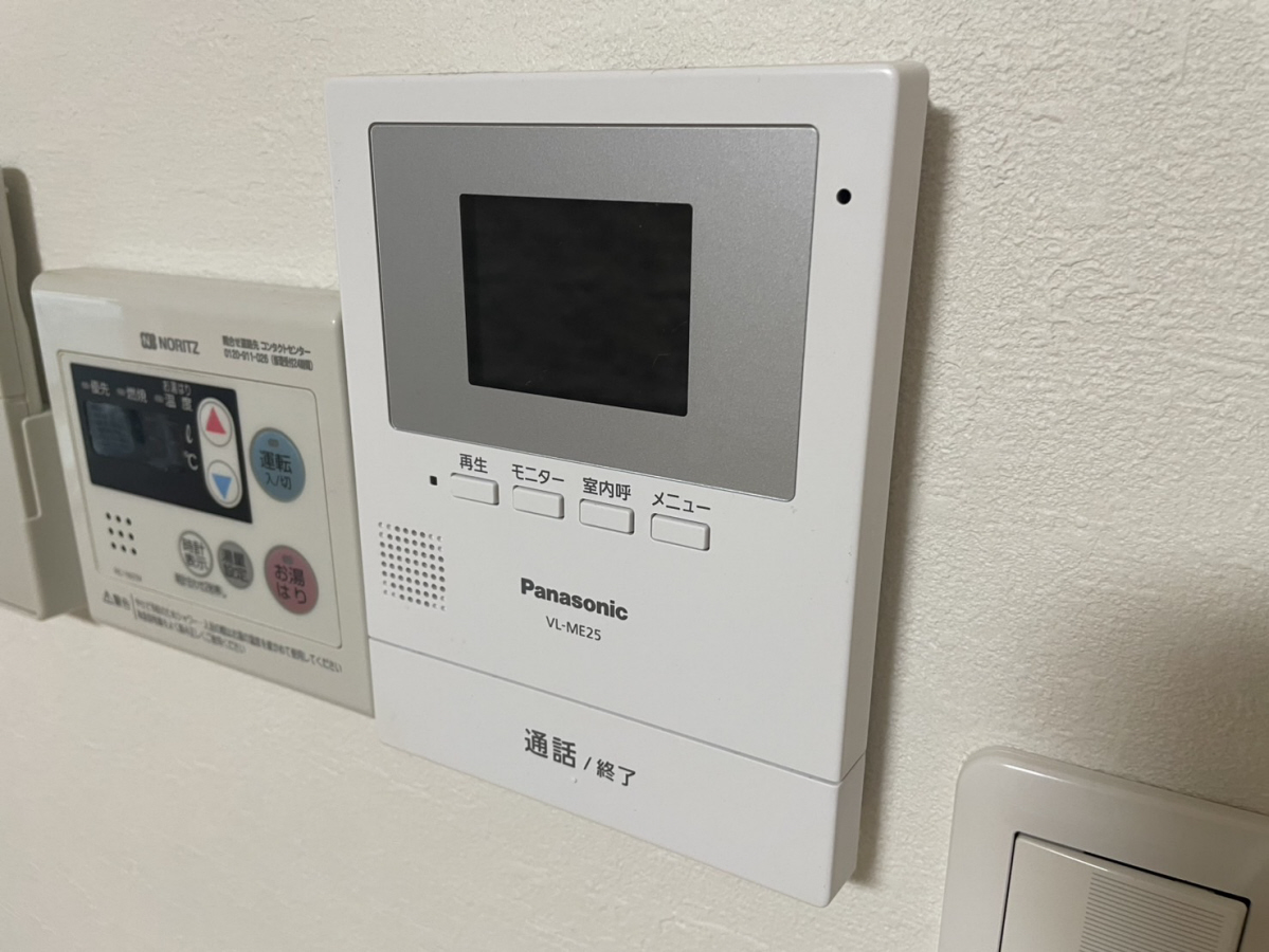 セキュリティ 写真13