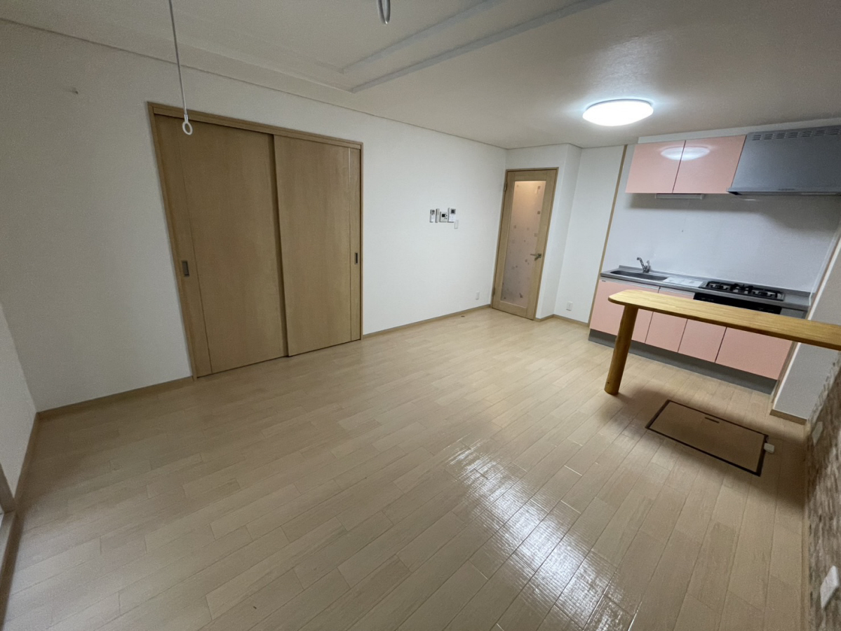 居室 写真17