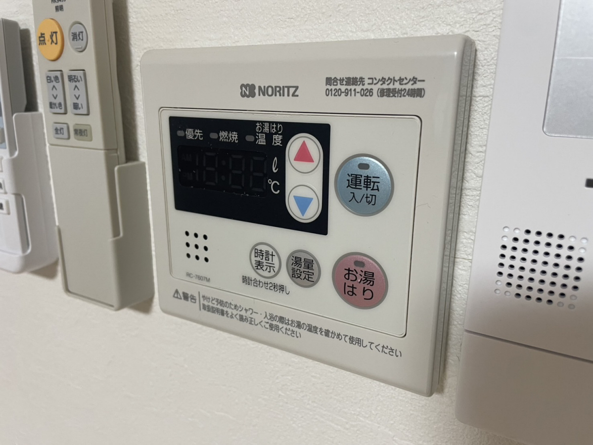 設備 写真32
