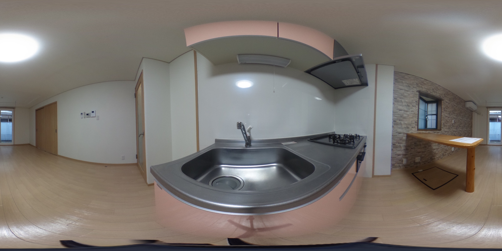 キッチン 写真35