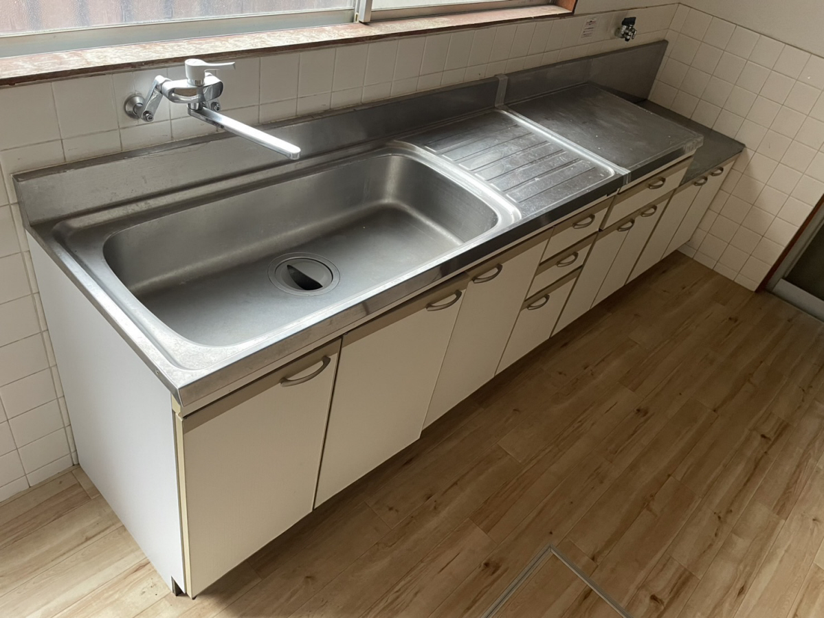 キッチン 写真3