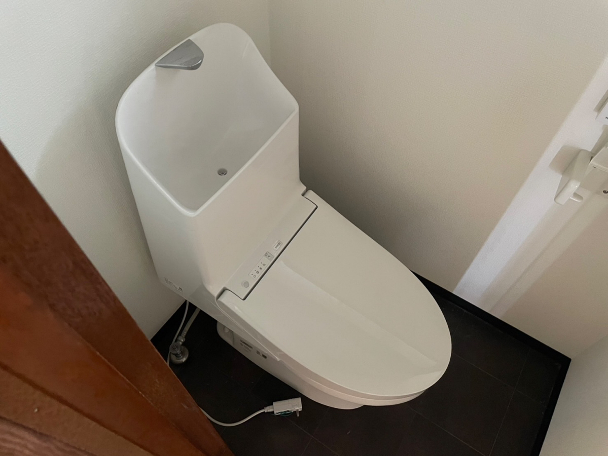 トイレ 写真5