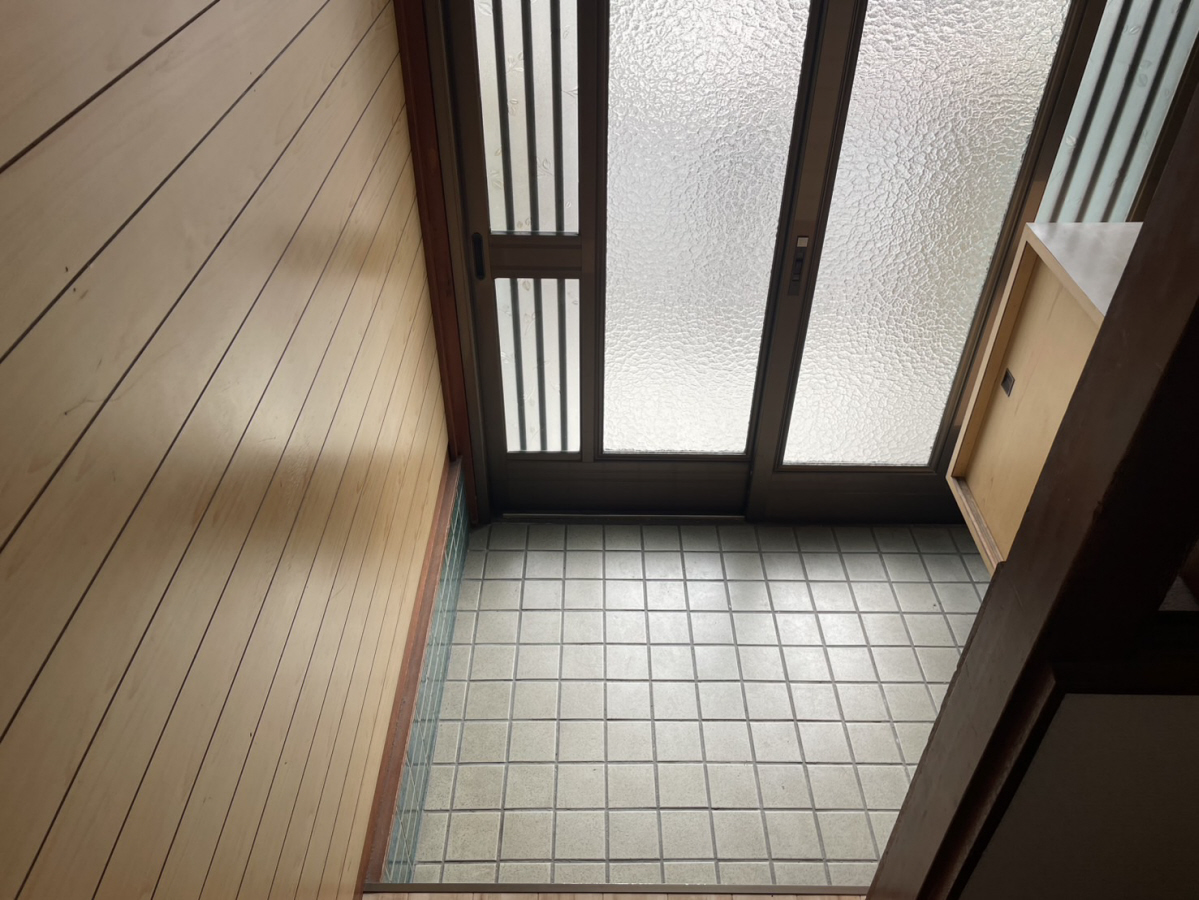 玄関 写真7