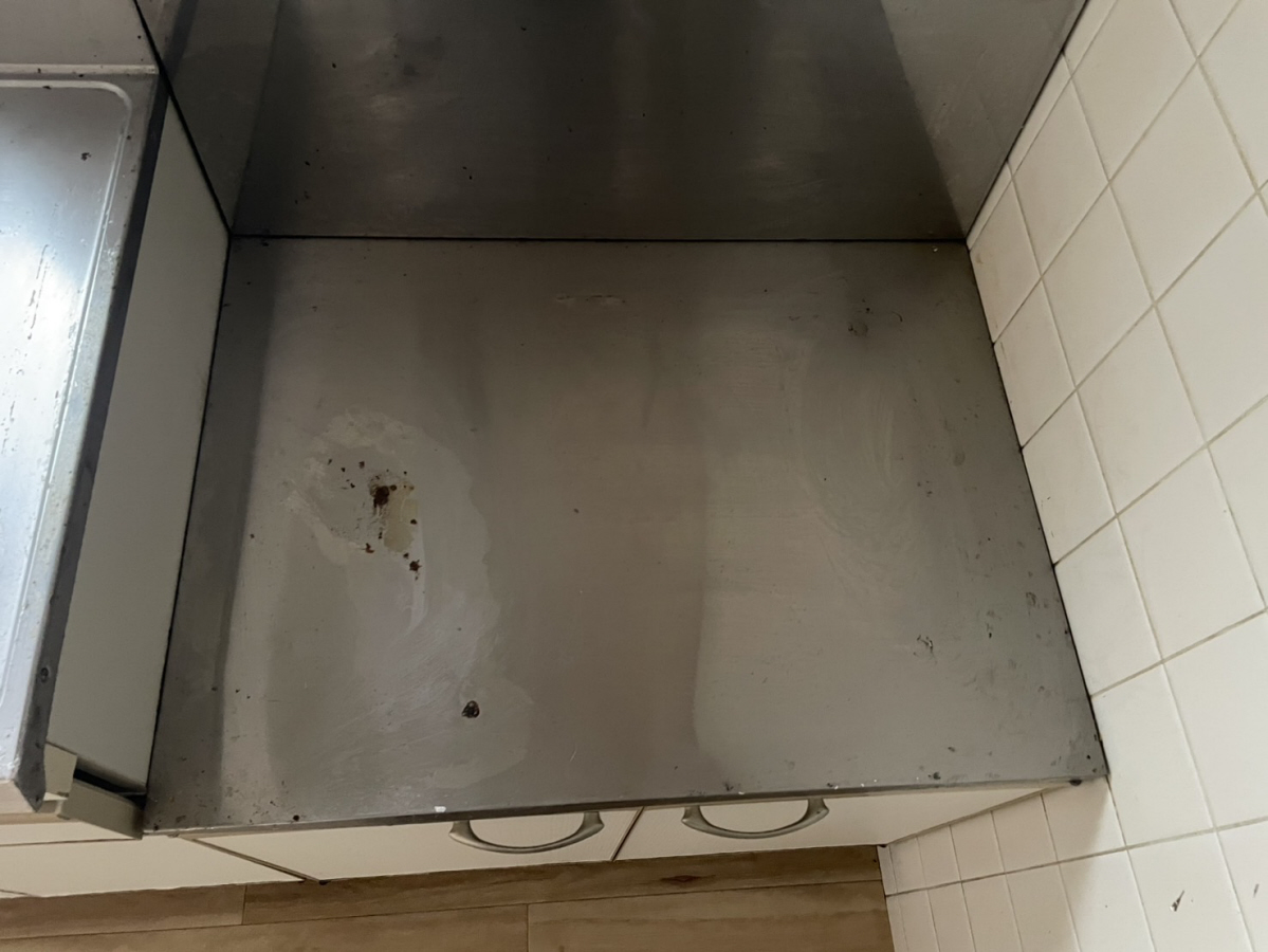 キッチン 写真19