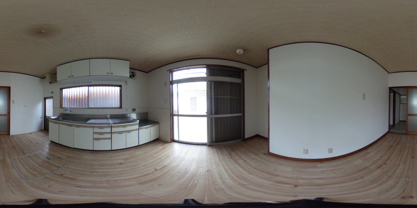 リビング 写真34