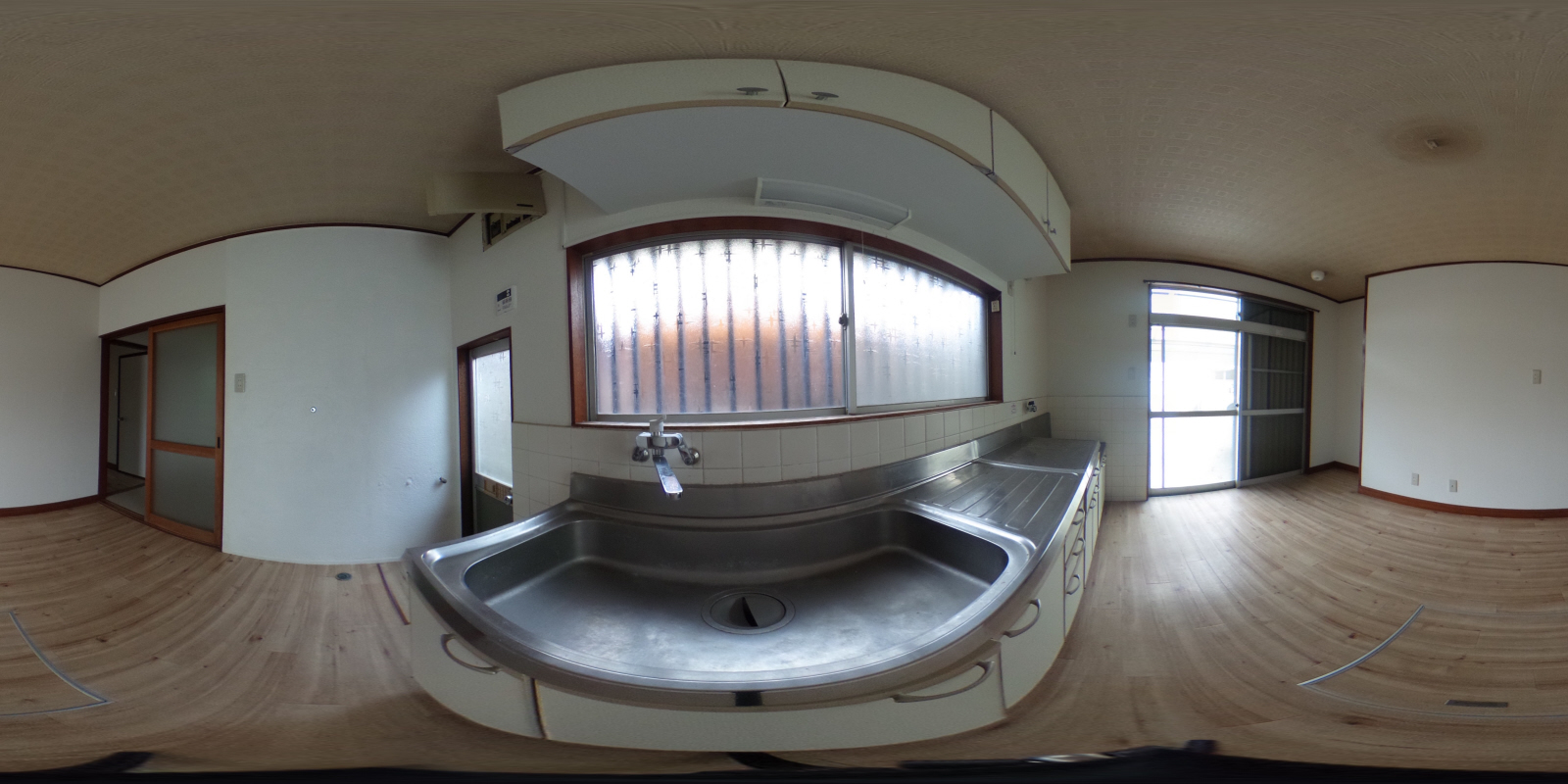 キッチン 写真35