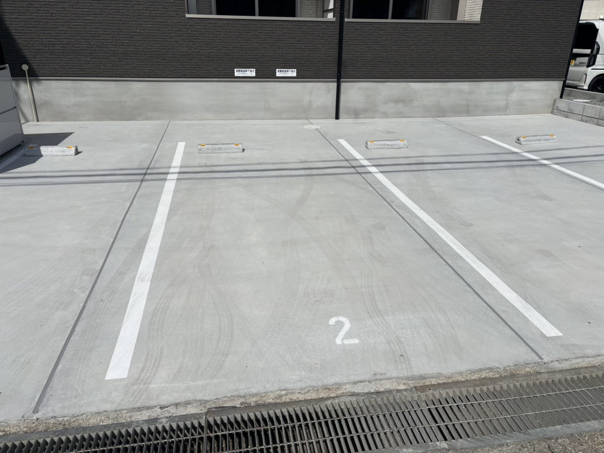駐車場 写真10