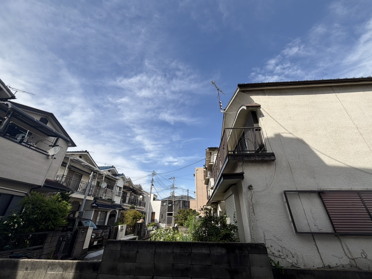 眺望 写真15