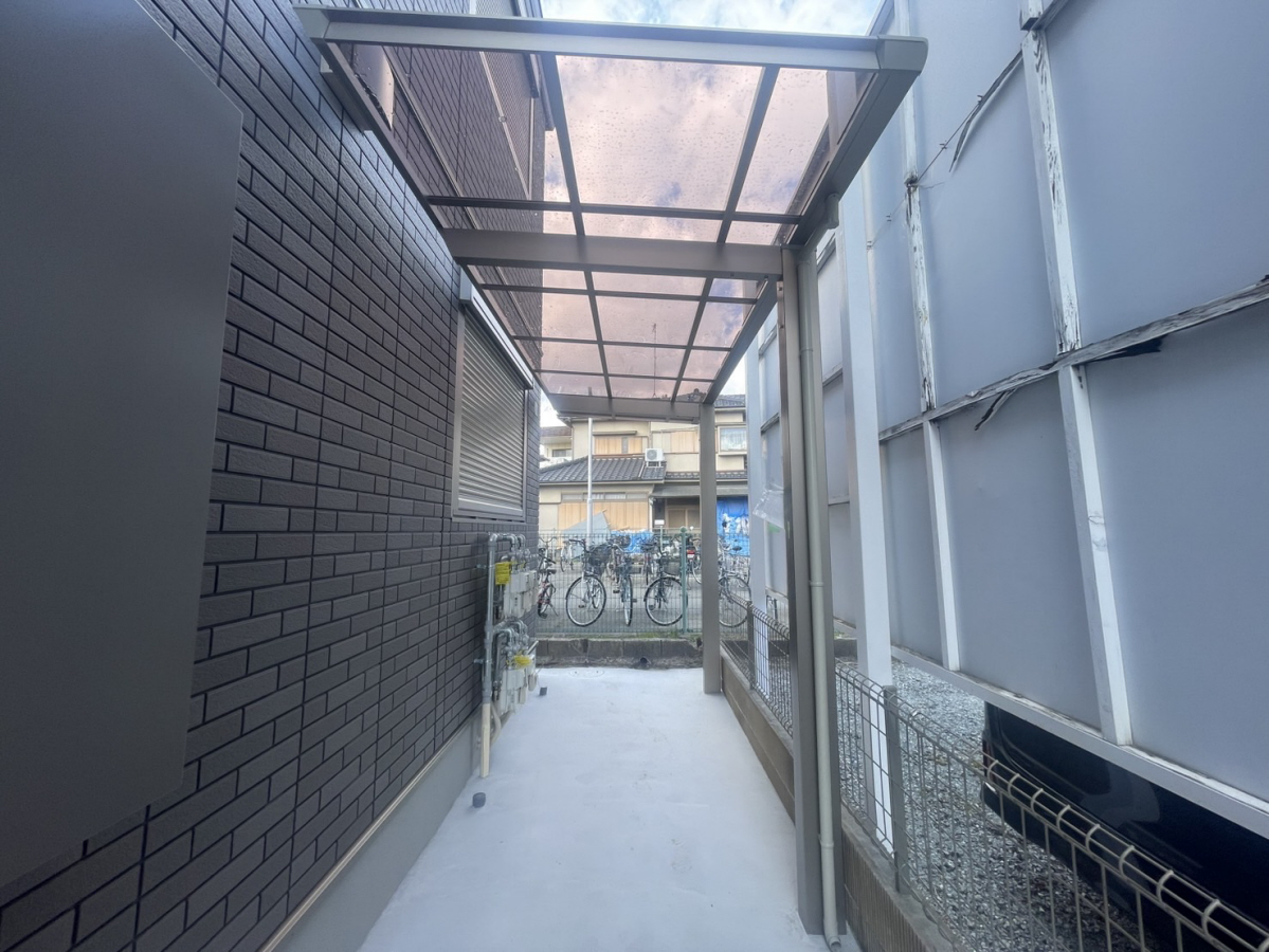 共用部 写真10