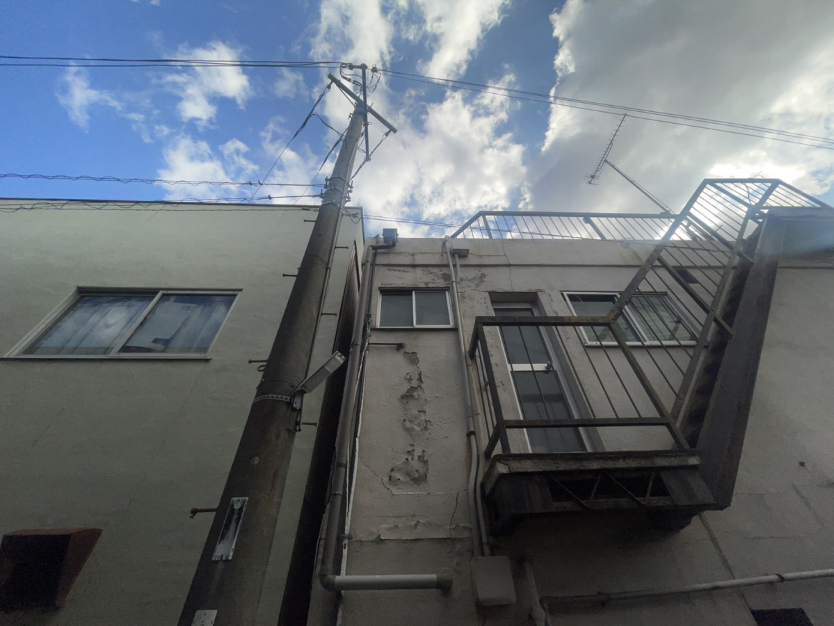 眺望 写真15