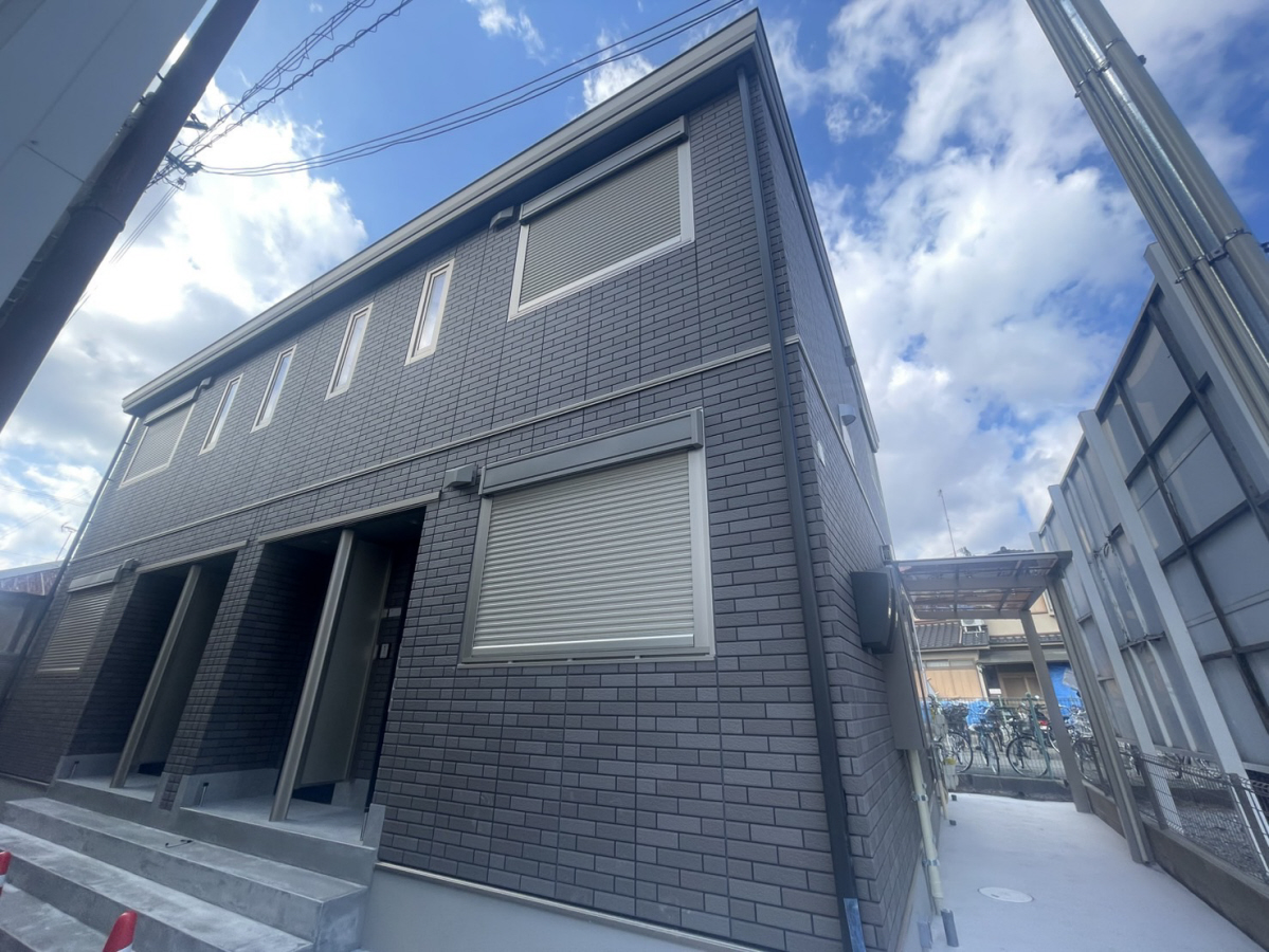 外観 写真32