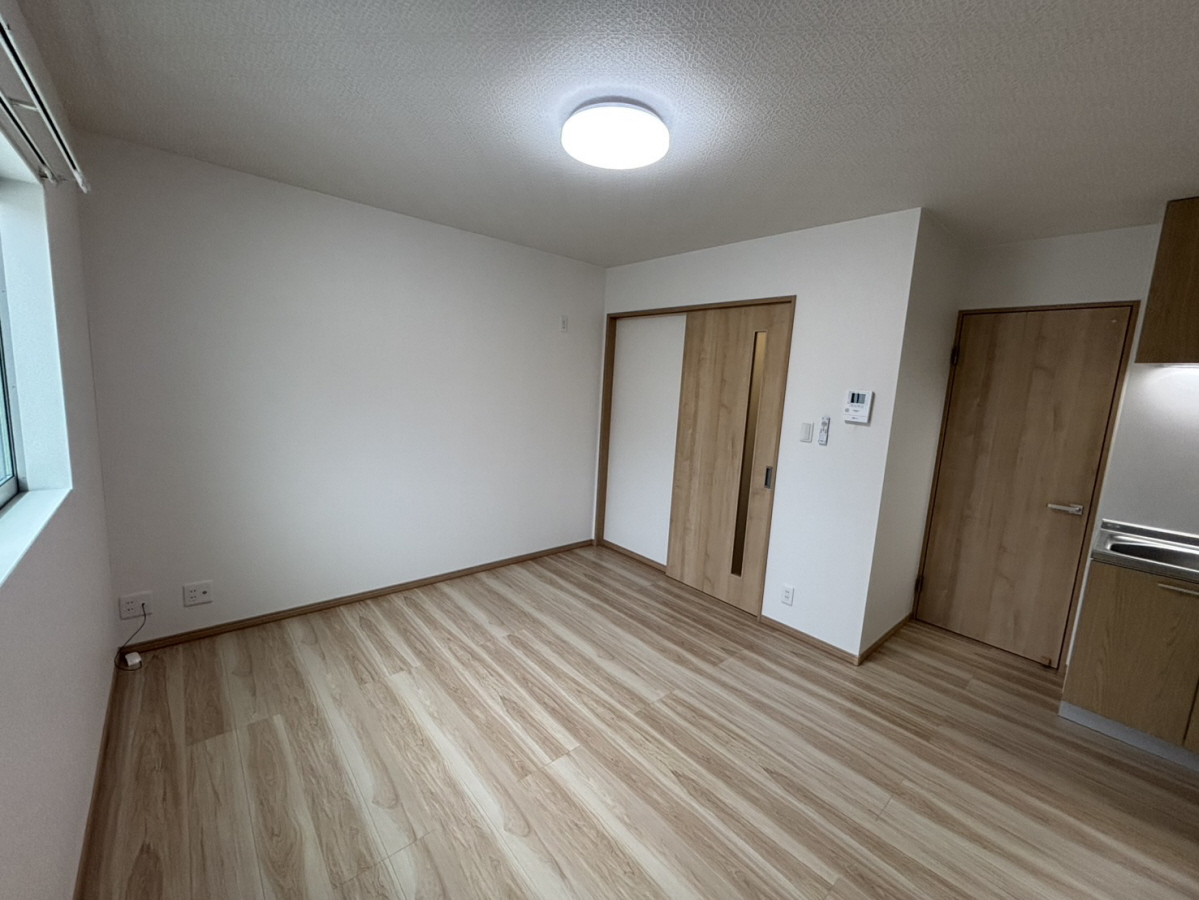 リビング 写真2