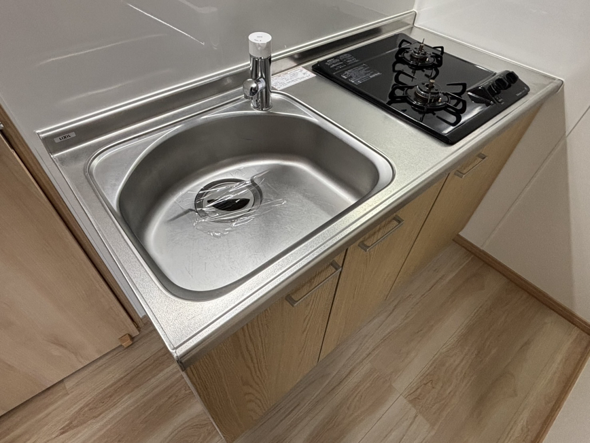 キッチン 写真3