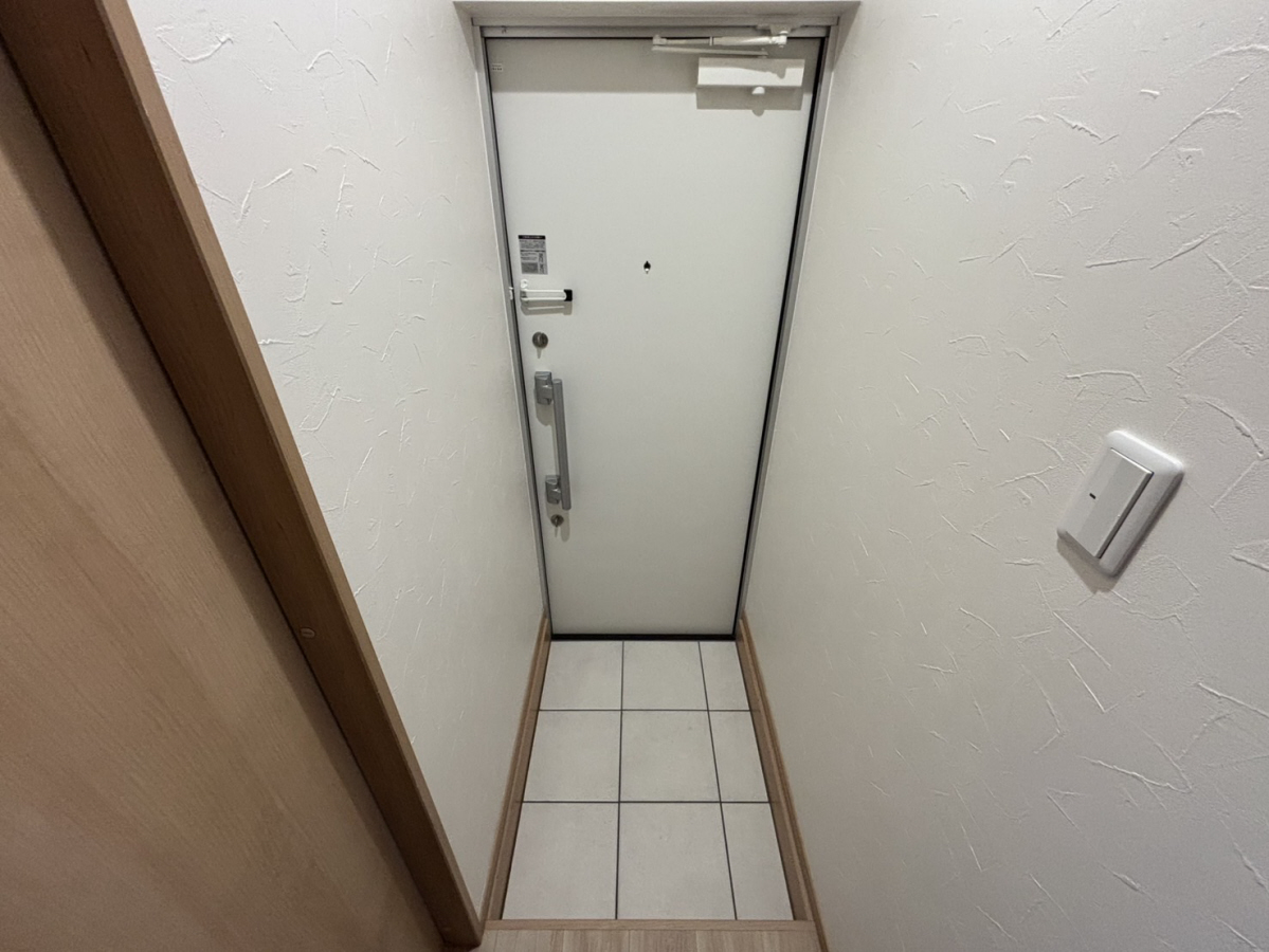 玄関 写真7